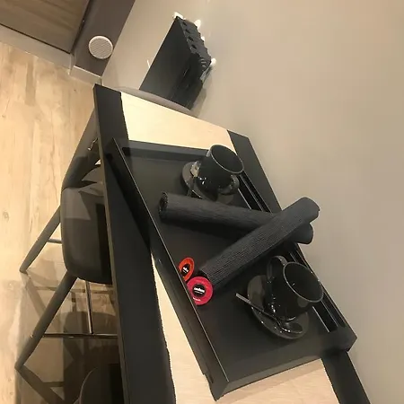 11 Near Duomo Apartament