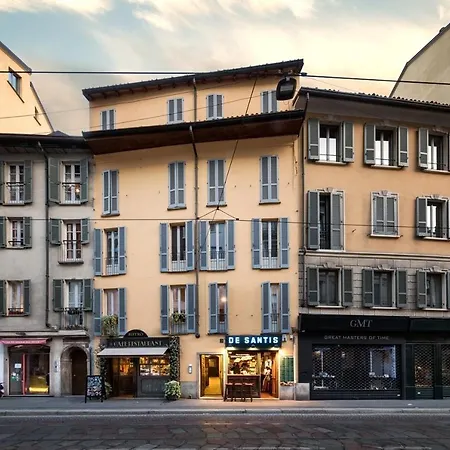 Apartment 11 Near Duomo *