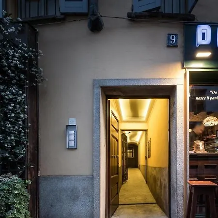 Apartment 11 Near Duomo *